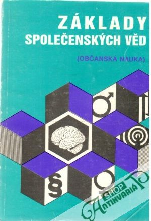 Základy společenských věd - občanská nauka - Kolektív autorov