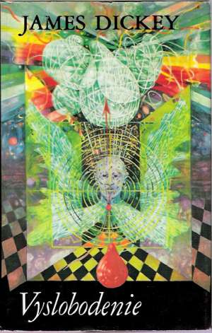 Vyslobodenie - Dickey James
