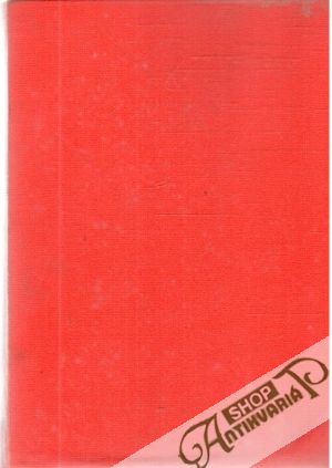 Naše léčivé rostliny 1983, Naše liečivé rastliny 1984 - Kolektív autorov