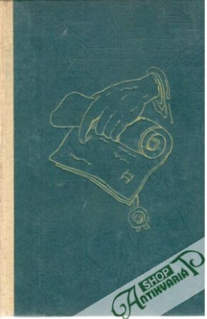 Výběr 1937 I.-II. - Kolektív autorov