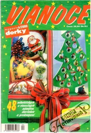 Magazín Dorky 4/2000 - Kolektív autorov