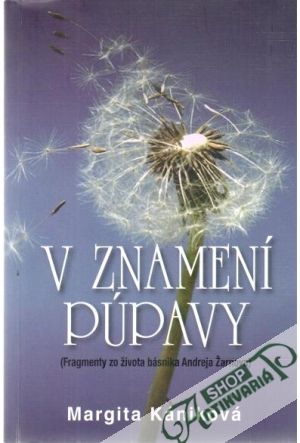 V znamení púpavy - Kániková Margita