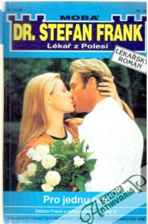 Pro jednu noc - Kolektív autorov