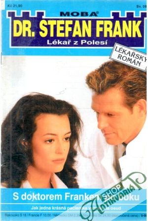 S doktorem Frankem po boku - Kolektív autorov