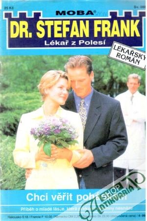 Chci věřit pohádkám - Kolektív autorov
