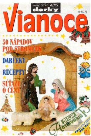 Magazín Dorky 4/1995 - Kolektív autorov