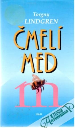 Čmelí med - Lindgren Torgny