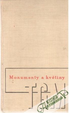 Monumenty a květiny TGM - Jirko Miloš