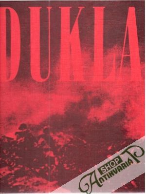 Dukla - Mindoš / Rodák