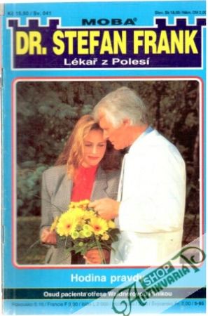 Hodina pravdy - Kolektív autorov