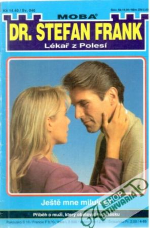 Ještě mne miluješ? - Kolektív autorov