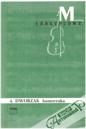 Humoreska - Dworzak Antoni