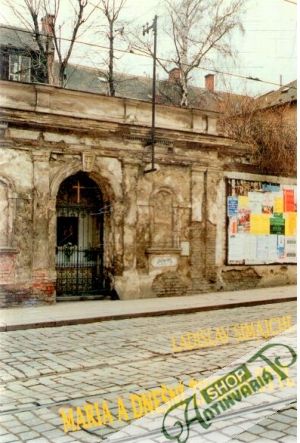 Maria a dnešní životní styl - Simajchl Ladislav