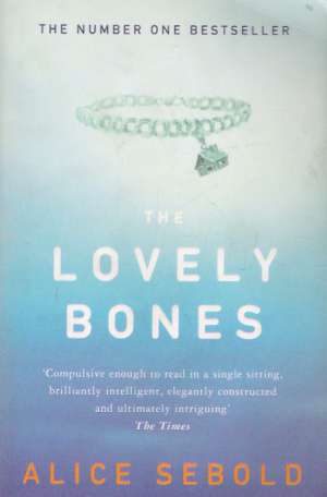 The Lovely Bones - Sebold Alice