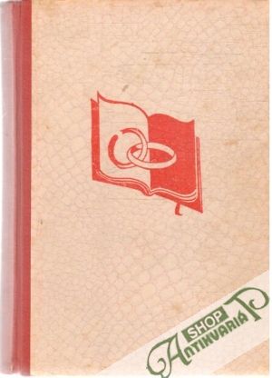 Rozsobáš - Bourget Paul