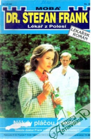 Někdy pláčou i andělé - Kolektív autorov