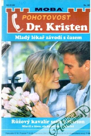 Růžový kavalír sestry Marion - Merlinová Mara