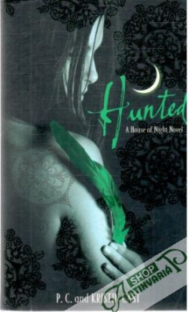 Hunted - Cast Kristin, P.C.
