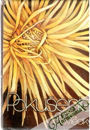 Pokušenie a iné poviedky - Kolektív autorov
