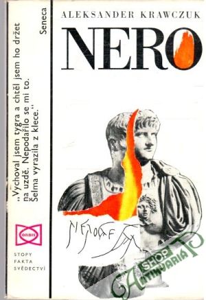 Nero - Krawczuk Aleksander