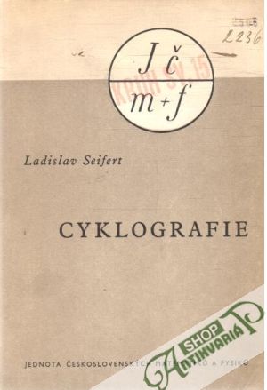 Cyklografie - Seifert Ladislav