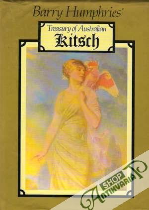 Treasury of Australian Kitsch - Humphries´ Barry