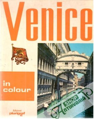 Venice in Colour - Santini Loretta