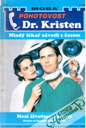 Mezi životem a smrtí - Andreé Michaela