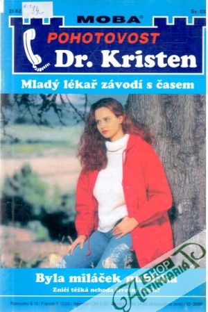 Byla miláček publika - Winterová Corinna