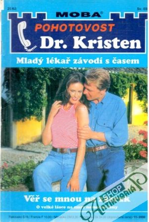 Věř se mnou na zázrak - Merlinová Mara