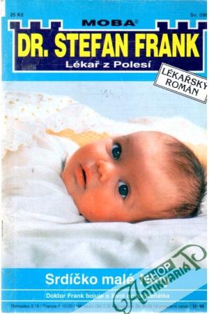Srdíčko malé Niny - Kolektív autorov