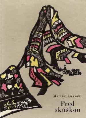 Pred skúškou - Kukučín Martin