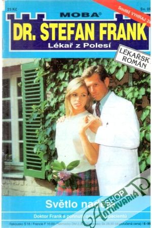 Světlo naděje - Kolektív autorov