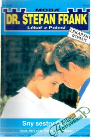 Sny sestry Cory - Kolektív autorov