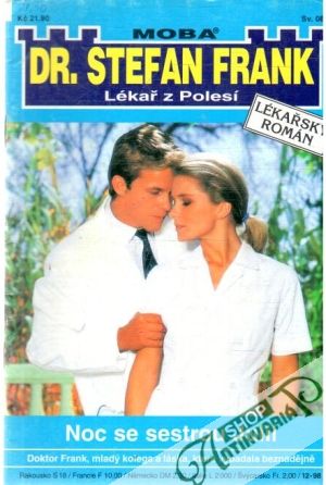 Noc se sestrou Julií - Kolektív autorov