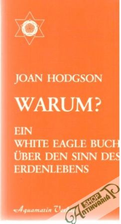 Warum? - Hodgson Joan