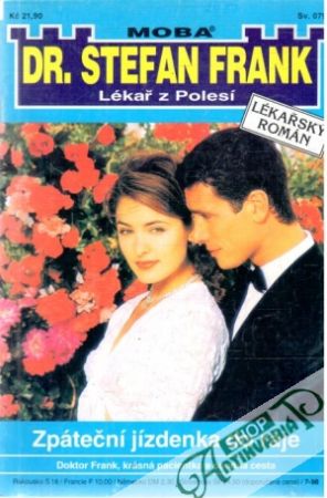 Zpáteční jízdenka do ráje - Kolektív autorov