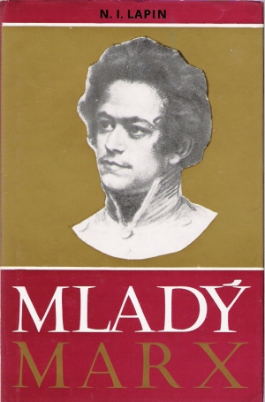 Mladý Marx - Lapin N.I.