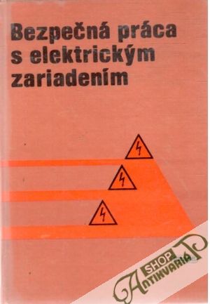 Bezpečná práca s elektrickým zariadením - Ďurďovič Anton