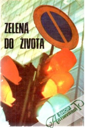 Zelená do života - Kolektív autorov