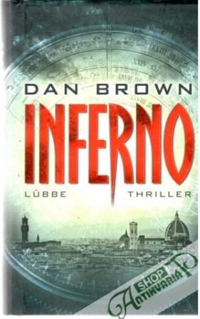 Inferno - Brown Dan