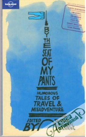 By the seat of my pants - George Don