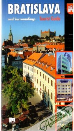 Bratislava and surroundings - Lacika Ján