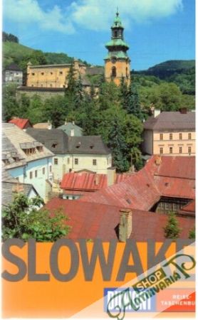 Slowakei - SakoHoess Renata