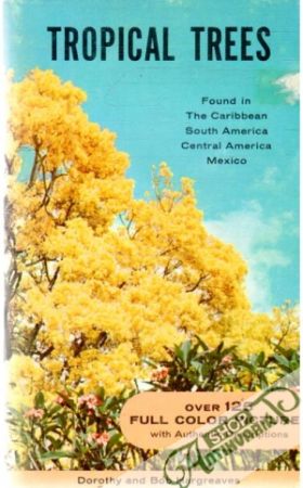 Tropical trees - Hargreaves D., Hargreaves B.