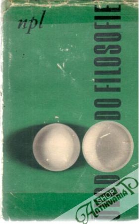 Úvod do filosofie - Branžovský J. a kol.
