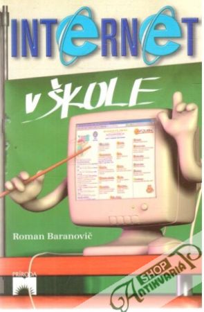 Internet v škole - Baranovič Roman