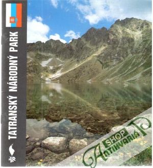 Tatranský národný park - Stockman V. a kol.