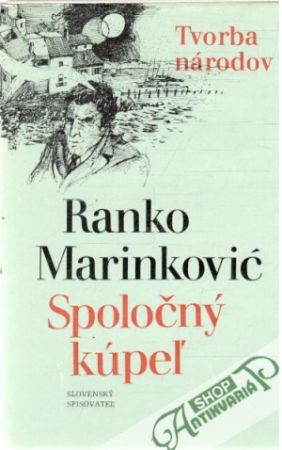 Spoločný kúpeľ - Marinković Ranko