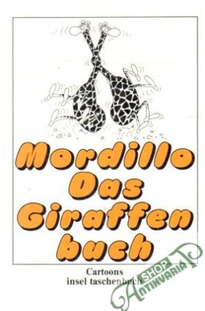 Das Giraffen buch - MordilloGuillermo